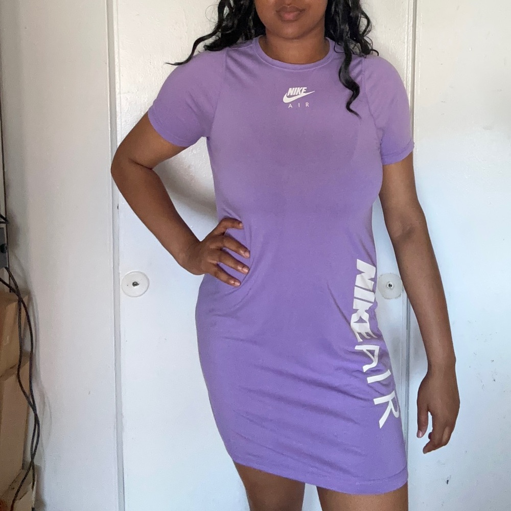 Nike Dress
